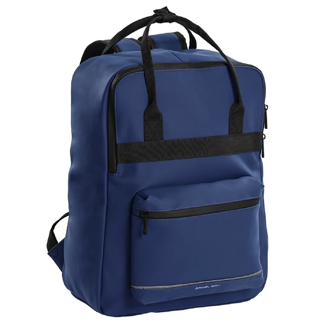 Daniel Ray Birmingham Waterafstotende Rugtas Cobalt 1 Daniel Ray Birmingham Waterafstotende Rugtas Cobalt