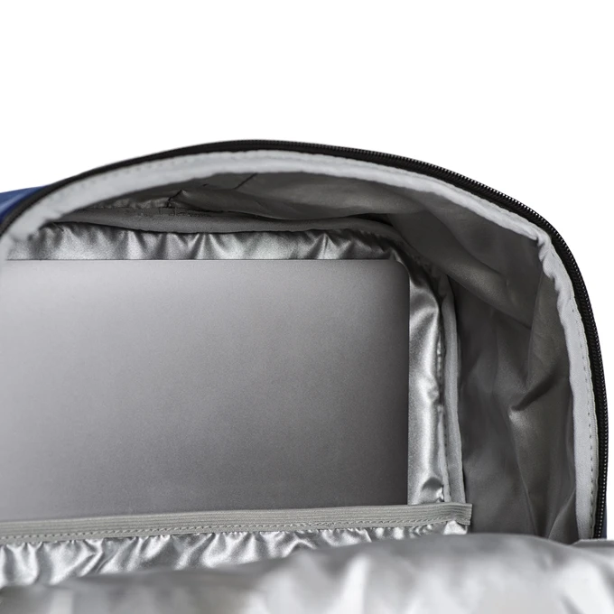 Daniel Ray Birmingham Waterafstotende Rugtas Cobalt 4 Daniel Ray Birmingham Waterafstotende Rugtas Cobalt - Afbeelding 4