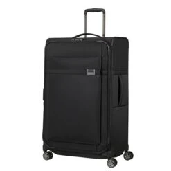 Samsonite Airea Spinner 78 Exp Black 11 Samsonite Airea Spinner 78 Exp Black -Mode Tassen Winkel image 1316