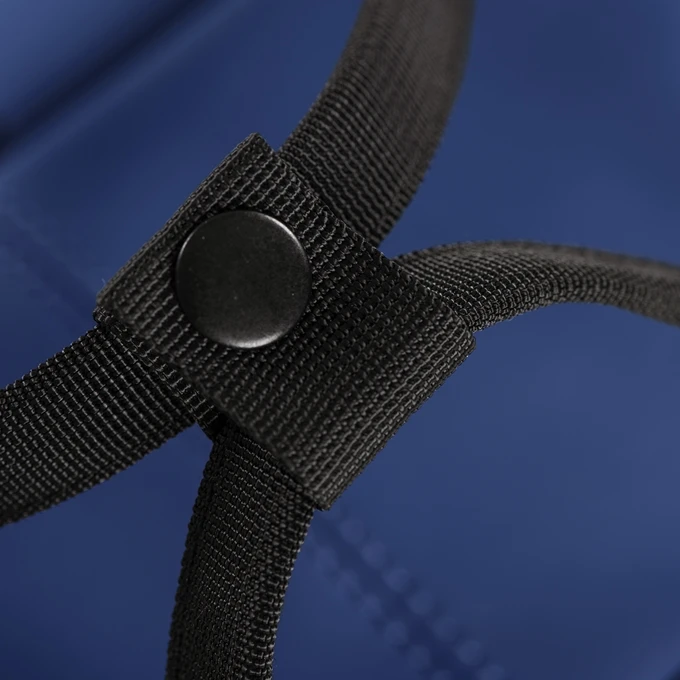 Daniel Ray Birmingham Waterafstotende Rugtas Cobalt 5 Daniel Ray Birmingham Waterafstotende Rugtas Cobalt - Afbeelding 5