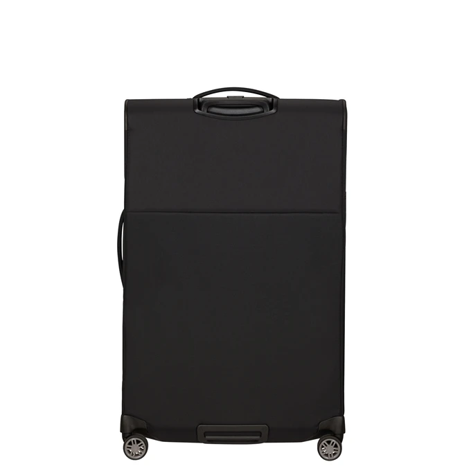 Samsonite Airea Spinner 78 Exp Black 4 Samsonite Airea Spinner 78 Exp Black - Afbeelding 4