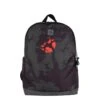 Pick & Pack Ninja Story Backpack M Carbon