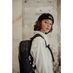 Pick & Pack Ninja Story Backpack M Carbon 11 Pick & Pack Ninja Story Backpack M Carbon -Mode Tassen Winkel image 13179