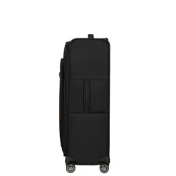 Samsonite Airea Spinner 78 Exp Black 13 Samsonite Airea Spinner 78 Exp Black -Mode Tassen Winkel image 1318
