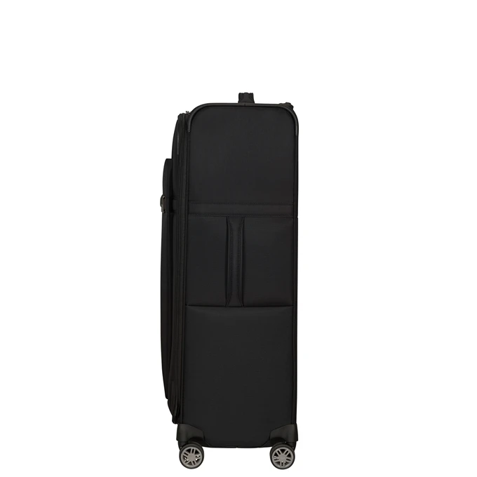 Samsonite Airea Spinner 78 Exp Black 5 Samsonite Airea Spinner 78 Exp Black - Afbeelding 5