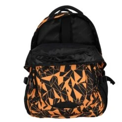 Enrico Benetti Santa Cruz 17.3" Laptop Rugtas Roest -Mode Tassen Winkel image 13191