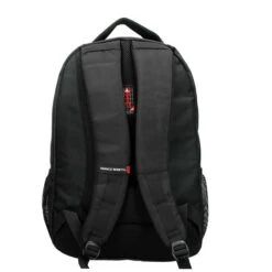 Enrico Benetti Cornell Laptop Rugtas 17" Black -Mode Tassen Winkel image 13195