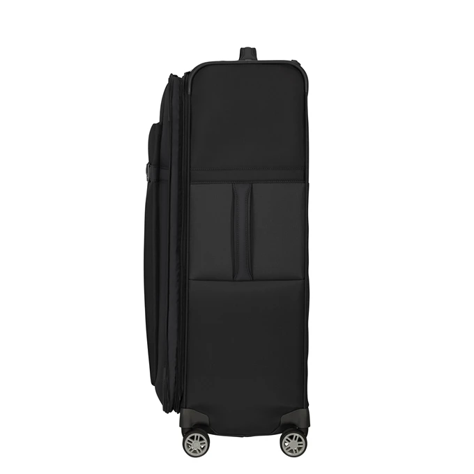 Samsonite Airea Spinner 78 Exp Black 7 Samsonite Airea Spinner 78 Exp Black - Afbeelding 7