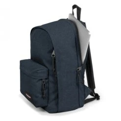 Eastpak Back To Work Triple Denim -Mode Tassen Winkel image 13200