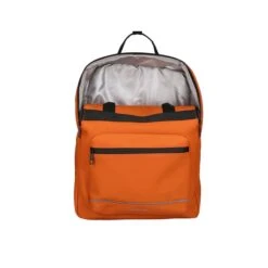 Daniel Ray Birmingham Waterafstotende Rugtas Orange -Mode Tassen Winkel image 13204