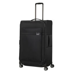 Samsonite Airea Spinner 78 Exp Black 17 Samsonite Airea Spinner 78 Exp Black -Mode Tassen Winkel image 1322