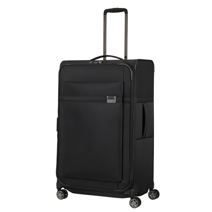 Samsonite Airea Spinner 78 Exp Black 9 Samsonite Airea Spinner 78 Exp Black - Afbeelding 9