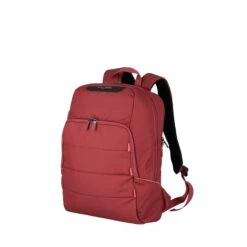 Travelite Skaii Backpack Red 7 Travelite Skaii Backpack Red -Mode Tassen Winkel image 13230