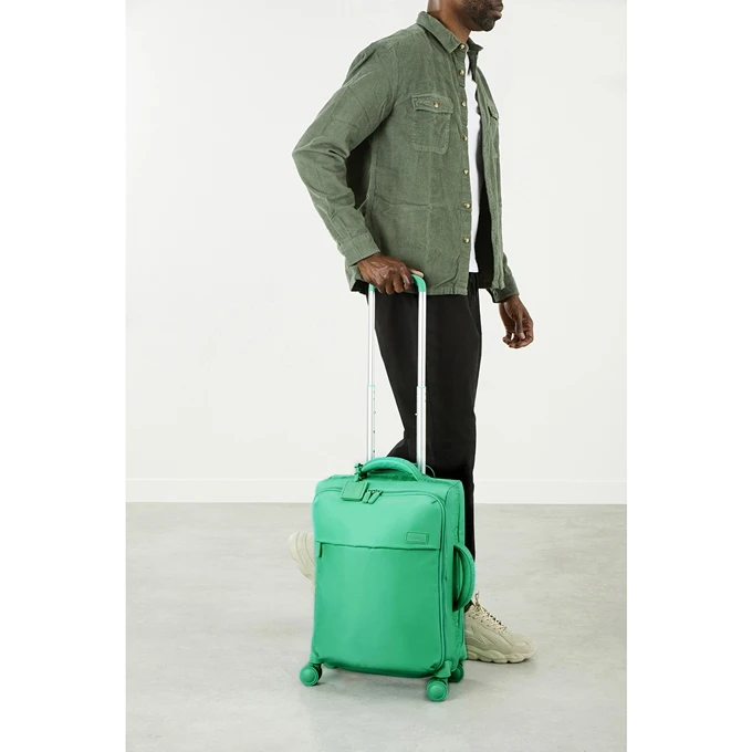 Lipault Plume Cabin Trolley Fizzy Mint 2 Lipault Plume Cabin Trolley Fizzy Mint - Afbeelding 2