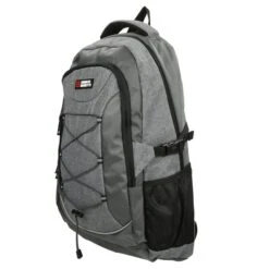 Enrico Benetti Yellow Stone 15'' Laptop Rugzak Grijs -Mode Tassen Winkel image 13240