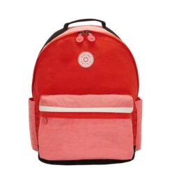 Kipling Damien M Tango Pink Bl