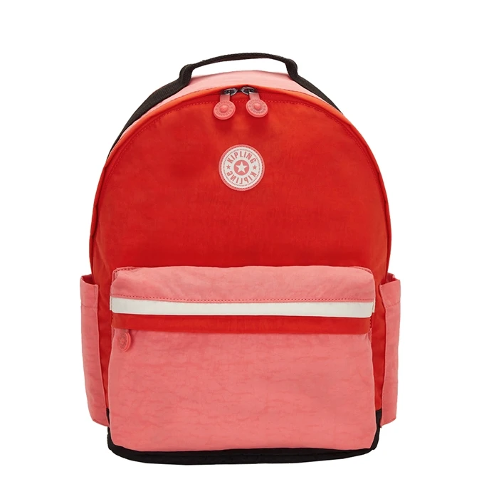 Kipling Damien M Tango Pink Bl 1 Kipling Damien M Tango Pink Bl