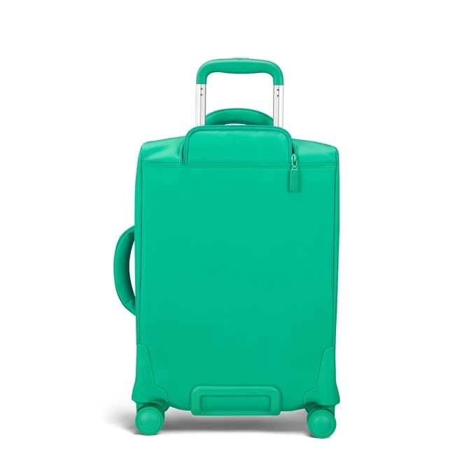 Lipault Plume Cabin Trolley Fizzy Mint 3 Lipault Plume Cabin Trolley Fizzy Mint - Afbeelding 3