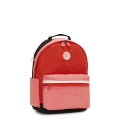 Kipling Damien M Tango Pink Bl 7 Kipling Damien M Tango Pink Bl -Mode Tassen Winkel image 13251