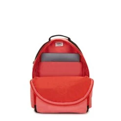 Kipling Damien M Tango Pink Bl 8 Kipling Damien M Tango Pink Bl -Mode Tassen Winkel image 13252