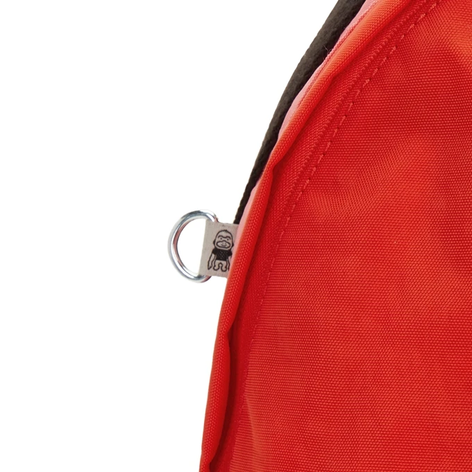 Kipling Damien M Tango Pink Bl 5 Kipling Damien M Tango Pink Bl - Afbeelding 5