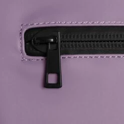 Daniel Ray Highlands Waterafstotende Laptop Backpack 15.6'' M Lila -Mode Tassen Winkel image 13258