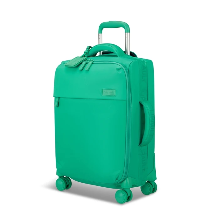 Lipault Plume Cabin Trolley Fizzy Mint 4 Lipault Plume Cabin Trolley Fizzy Mint - Afbeelding 4