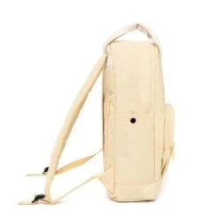 Lefrik Capsule Backpack Butter -Mode Tassen Winkel image 13262