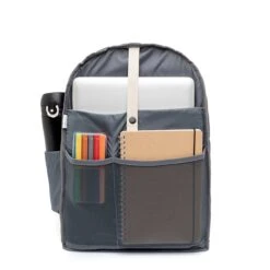 Lefrik Capsule Backpack Butter -Mode Tassen Winkel image 13263