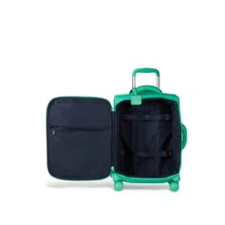 Lipault Plume Cabin Trolley Fizzy Mint 10 Lipault Plume Cabin Trolley Fizzy Mint -Mode Tassen Winkel image 1327