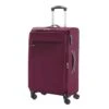 Gabol Zambia Trolley Medium 69 Burgundy