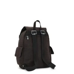 Kipling City Pack S Nostalgic Brown -Mode Tassen Winkel image 13290