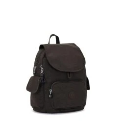 Kipling City Pack S Nostalgic Brown -Mode Tassen Winkel image 13291