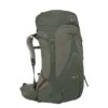 Osprey Aura AG LT 65 WM/L Koseret/darjeeling Spring Green