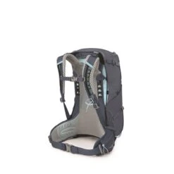 Osprey Sirrus 24 Backpack Muted Space Blue -Mode Tassen Winkel image 13322