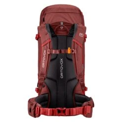 Ortovox Peak 55 Backpack Cengia-rossa -Mode Tassen Winkel image 13326