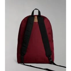 Napapijri Voyage Backpack Vint Amaranth -Mode Tassen Winkel image 13355
