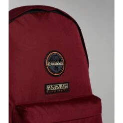 Napapijri Voyage Backpack Vint Amaranth -Mode Tassen Winkel image 13357