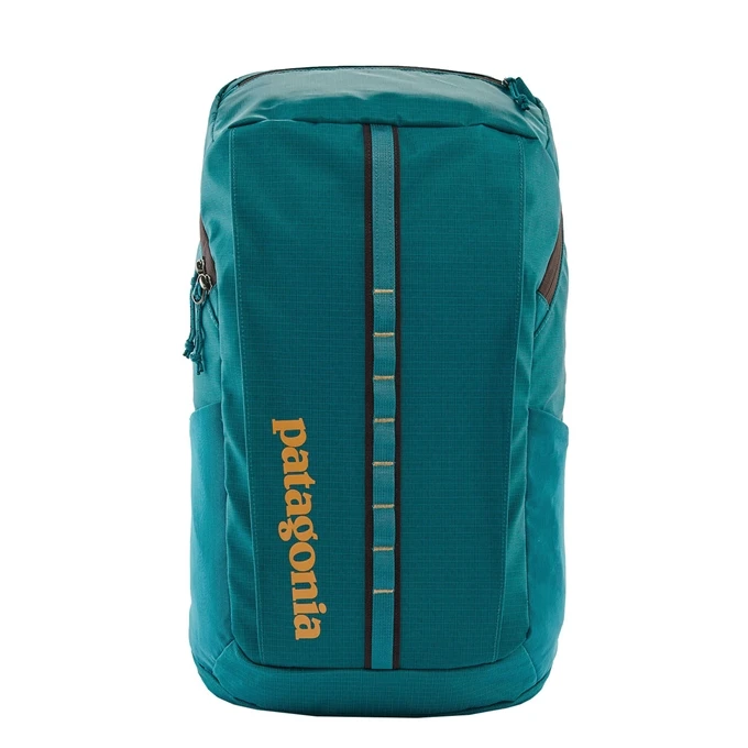 Patagonia Black Hole Pack 25L Belay Blue 1 Patagonia Black Hole Pack 25L Belay Blue