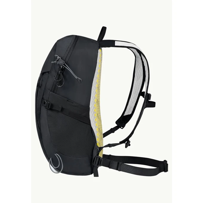 Jack Wolfskin Athmos Shape 16 Hiking Pack Phantom 3 Jack Wolfskin Athmos Shape 16 Hiking Pack Phantom - Afbeelding 3