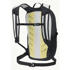 Jack Wolfskin Athmos Shape 16 Hiking Pack Phantom 9 Jack Wolfskin Athmos Shape 16 Hiking Pack Phantom -Mode Tassen Winkel image 13363