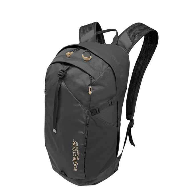 Eagle Creek Ranger XE Backpack 26L Black/river Rock 1 Eagle Creek Ranger XE Backpack 26L Black/river Rock