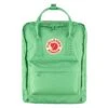 Fjallraven Kanken Apple Mint