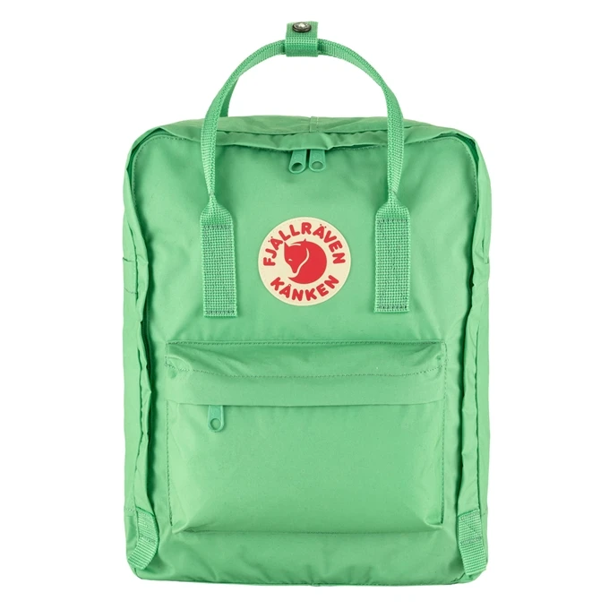 Fjallraven Kanken Apple Mint 1 Fjallraven Kanken Apple Mint