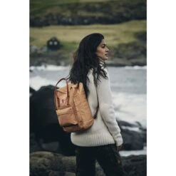 Fjallraven Kanken Apple Mint 9 Fjallraven Kanken Apple Mint -Mode Tassen Winkel image 13372