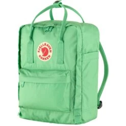 Fjallraven Kanken Apple Mint 10 Fjallraven Kanken Apple Mint -Mode Tassen Winkel image 13373