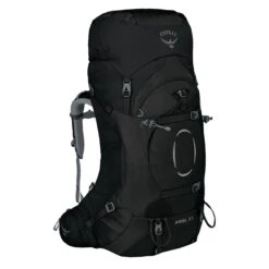 Osprey Ariel 65 Womens Backpack M/L Black