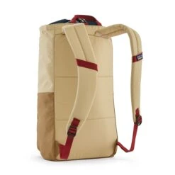 Patagonia Fieldsmith Linked Pack Patchwork: Coriander Brown 10 Patagonia Fieldsmith Linked Pack Patchwork: Coriander Brown -Mode Tassen Winkel image 13391