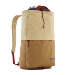 Patagonia Fieldsmith Linked Pack Patchwork: Coriander Brown 11 Patagonia Fieldsmith Linked Pack Patchwork: Coriander Brown -Mode Tassen Winkel image 13392