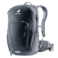 Deuter Bike I 20 Backpack Black-black